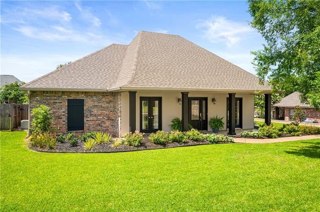 137 Legacy Pointe Dr, House other with 3 bedrooms, 2 bathrooms and null parking in Pineville LA | Image 31