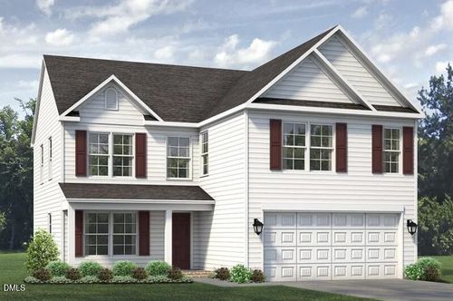275 Plains Drive, Burlington, NC, 27217 | Card Image