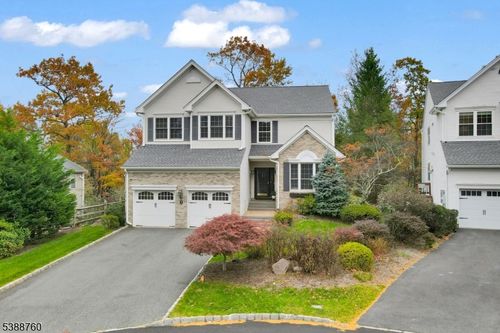 3 Brook Ridge Ct, Cedar Grove, NJ, 07009-1641 | Card Image