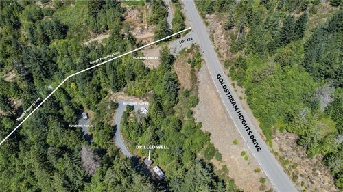 LOT 23 Goldstream Heights Dr, Shawnigan Lake, BC, V8H | Card Image