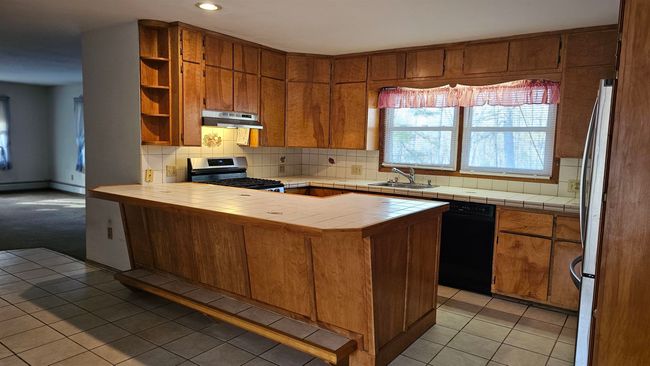 207 Hartshorn Rd, House other with 2 bedrooms, 2 bathrooms and null parking in Barnstead NH | Image 10