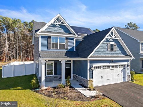 303 Pathfinder Cir, GRASONVILLE, MD, 21638-1439 | Card Image