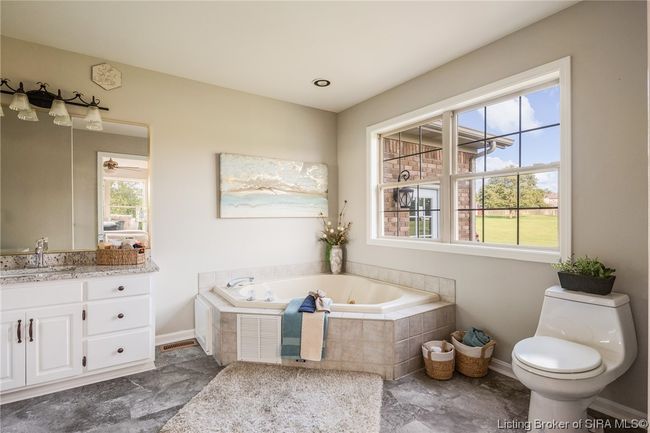 302 Saddleback Dr, Home with 3 bedrooms, 2 bathrooms and null parking in Charlestown IN | Image 70