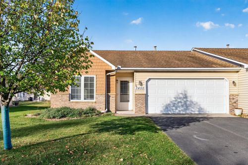 3455 Valento Cir, Vadnais Heights, MN, 55127-7170 | Card Image