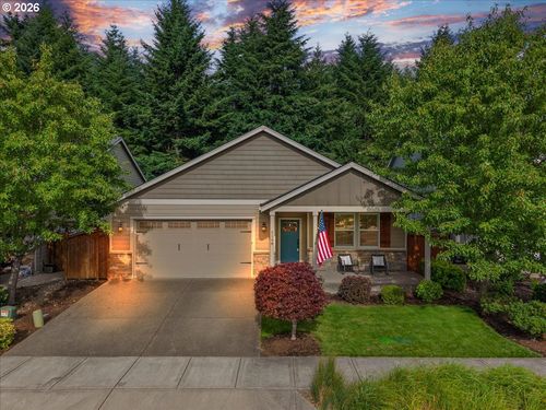5148 Lacey St N, Keizer, OR, 97303-4004 | Card Image