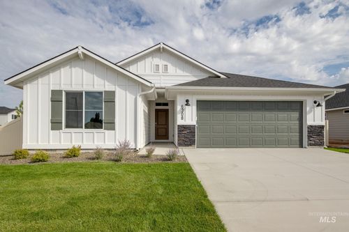 6308 W Karpathos St, Meridian, ID, 83646-8720 | Card Image