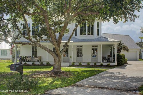 215 Blue Heron Cv, Waveland, MS, 39576-4349 | Card Image
