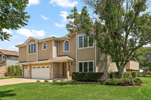 19525 Fiona Ave, Mokena, IL, 60448-1791 | Card Image