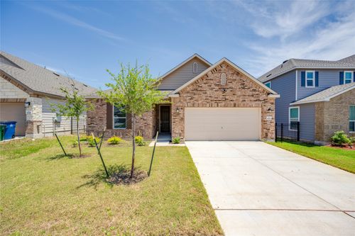 8203 Tranquil Glade Trail, Austin, TX, 78744 | Card Image