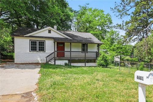4681 City View Dr, Forest Park, GA, 30297-1750 | Card Image