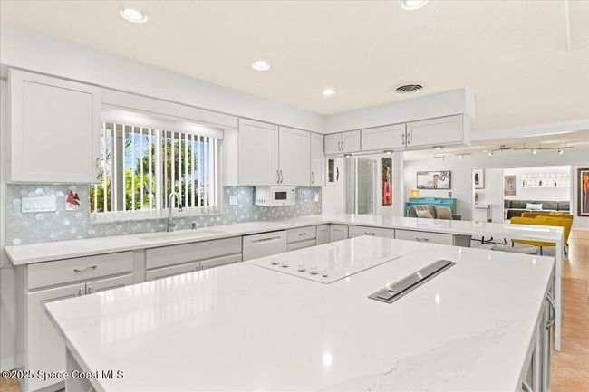 1732 Bay Shore Dr, House other with 5 bedrooms, 4 bathrooms and null parking in Cocoa Beach FL | Image 22