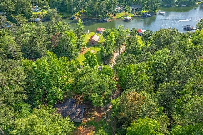 236 Overland Trl, House other with 3 bedrooms, 2 bathrooms and null parking in Sparta GA | Image 30