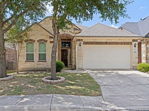 12426 Caprock Crk, San Antonio, TX, 78254-6082 | Card Image