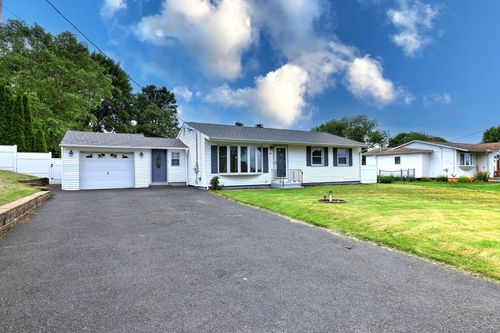 45 Sherwood Ave, Derby, CT, 06418-2430 | Card Image