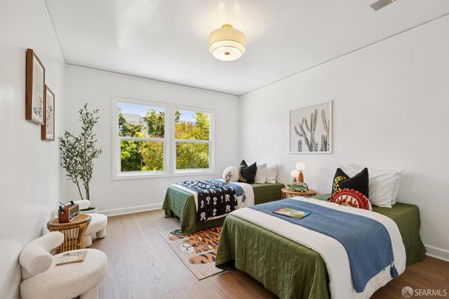 67 Rome St, House other with 4 bedrooms, 4 bathrooms and 1 parking in San Francisco CA | Image 26