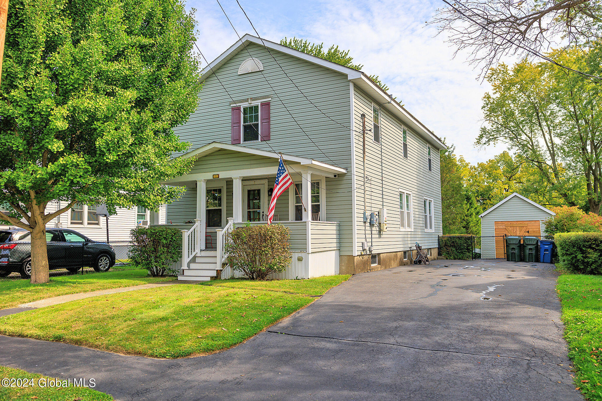 James St, Cohoes, NY 12047