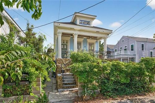 b-1-3817 Palmyra St, New Orleans, LA, 70119-6039 | Card Image