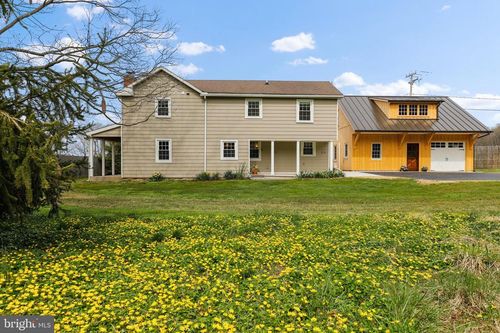 12525 Garrison Forest Rd, OWINGS MILLS, MD, 21117-1122 | Card Image