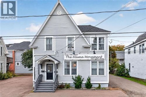 73 Weldon St, Moncton, NB, E1C5V9 | Card Image