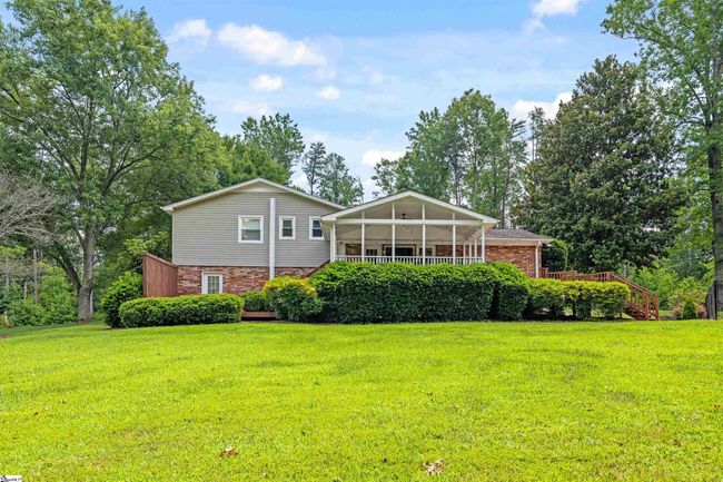 223 E Powers Dr, House other with 3 bedrooms, 3 bathrooms and 1 parking in Easley SC | Image 32