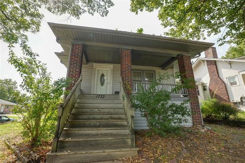 1732 S Arlington Ave, Independence, MO, 64052-1929 | Card Image