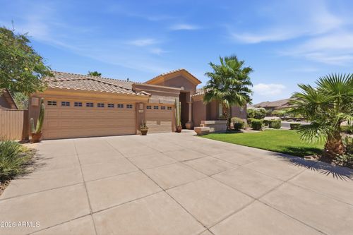 7458 E Mariposa Grande Dr, Scottsdale, AZ, 85255-3477 | Card Image
