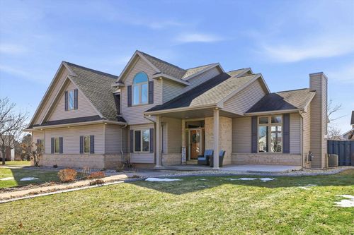 1520 Turtle Dove Trail, DE PERE, WI, 54115 | Card Image