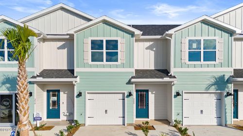 253 Phillips Bluff Avenue, Panama City Beach, FL, 32407 | Card Image