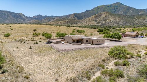 5456 E Pioneer Lane, Hereford, AZ, 85615 | Card Image