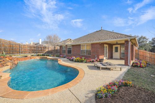 408 Mustang Trl, Celina, TX, 75009-4587 | Card Image