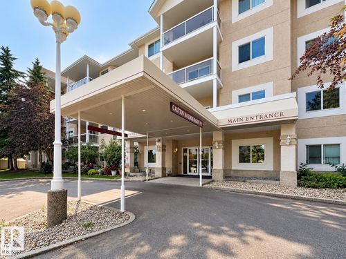 110-10511 42 Ave Nw, Edmonton, AB, T6J7G8 | Card Image