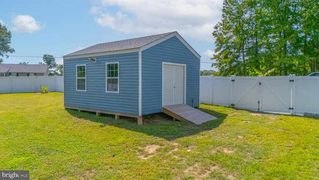 121 Lakeview Dr, House other with 4 bedrooms, 3 bathrooms and null parking in COLONIAL BEACH VA | Image 31