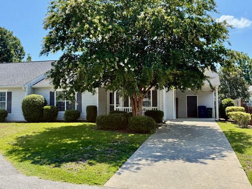 106 Rutherford Pl, Aiken, SC, 29803-4703 | Card Image