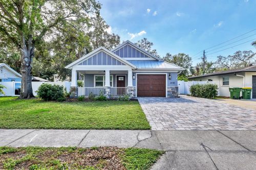 2110 Hawthorne Street, SARASOTA, FL, 34239 | Card Image