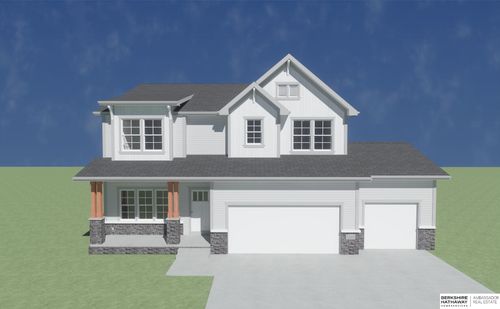 9711 S 184th St, Omaha, NE, 68136-6531 | Card Image