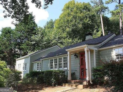 36 Arden Way Ne, Atlanta, GA, 30342 | Card Image