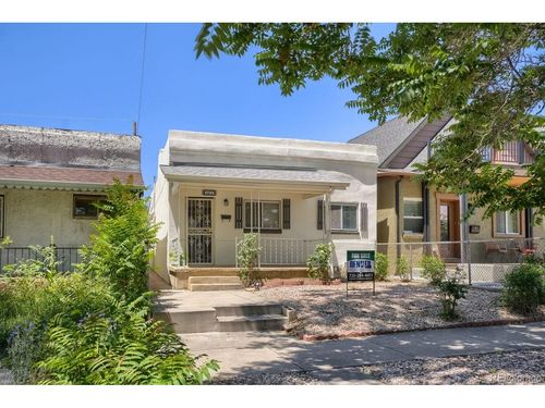 3725 Mariposa St, Denver, CO, 80211-2649 | Card Image