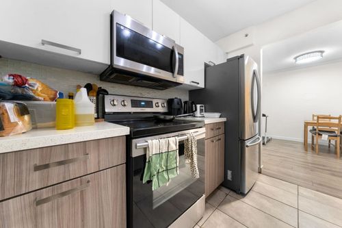 306-3624 Fraser St, Vancouver, BC, V5V4C8 | Card Image