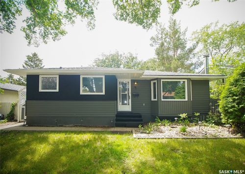 61 Bannister Avenue, Regina, SK, S4R5K8 | Card Image