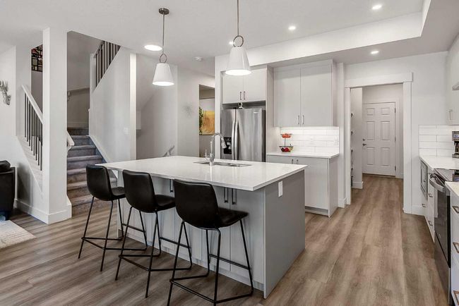 222 Arbour Lake View Nw, House other with 5 bedrooms, 4 bathrooms and 4 parking in Calgary AB | Image 8
