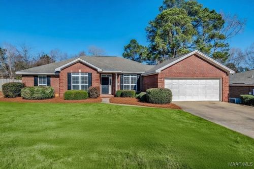 608 Dreyspring Way, Pike Road, AL, 36064-2781 | Card Image