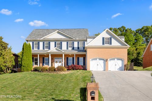5113 Gouffon Rd, Knoxville, TN, 37918-9320 | Card Image