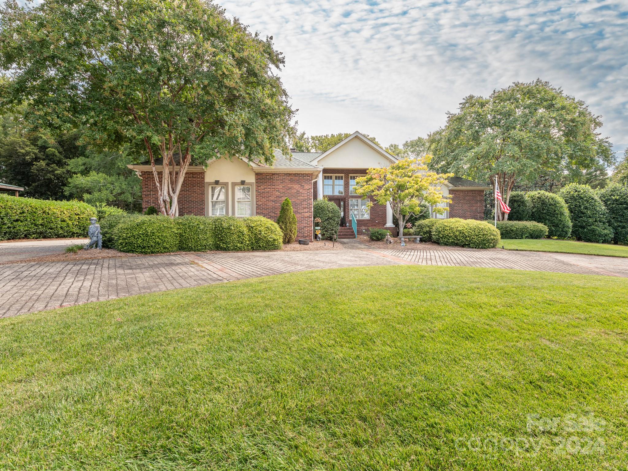 12th Fairway Dr, Concord, NC 28027