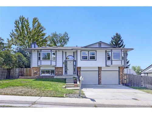 8614 W 65th Pl, Arvada, CO, 80004-3271 | Card Image
