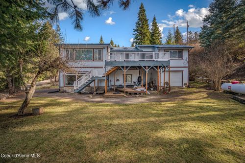 251 E Park Ave, Harrison, ID, 83833 | Card Image