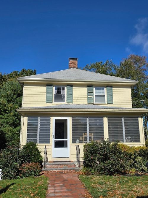 39 Wampatuck Rd, Braintree, MA, 02184-7807 | Card Image