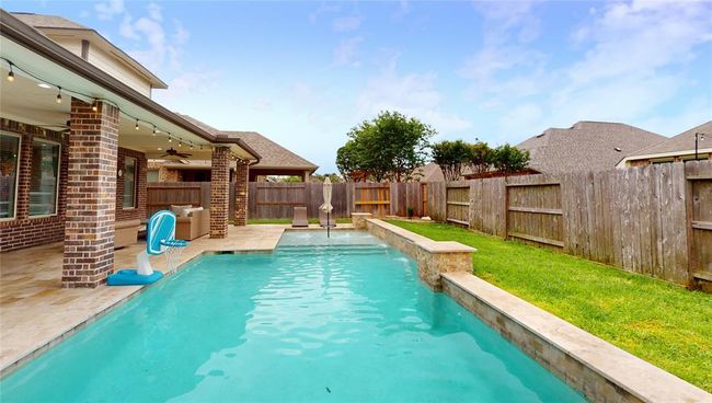 19823 Molly Winters Ln, House other with 5 bedrooms, 4 bathrooms and 2 parking in Cypress TX | Image 12