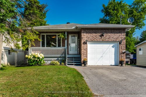 308 Assiniboia St, Port Mcnicoll, ON, L0K1R0 | Card Image