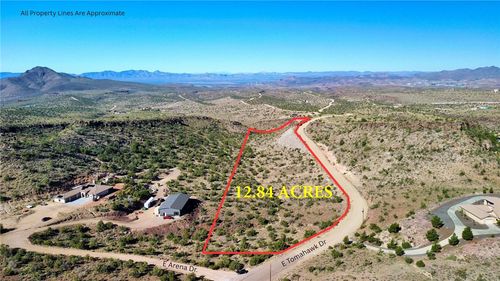 206 E Tomahawk Drive, Kingman, AZ, 86401 | Card Image