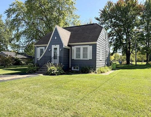 420 Green Bay Avenue, Oconto Falls, WI, 54154 | Card Image